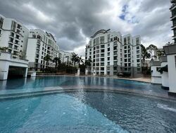 Parc Palais (D21), Condominium #614711691